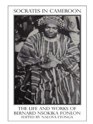 cover image of Lyonga